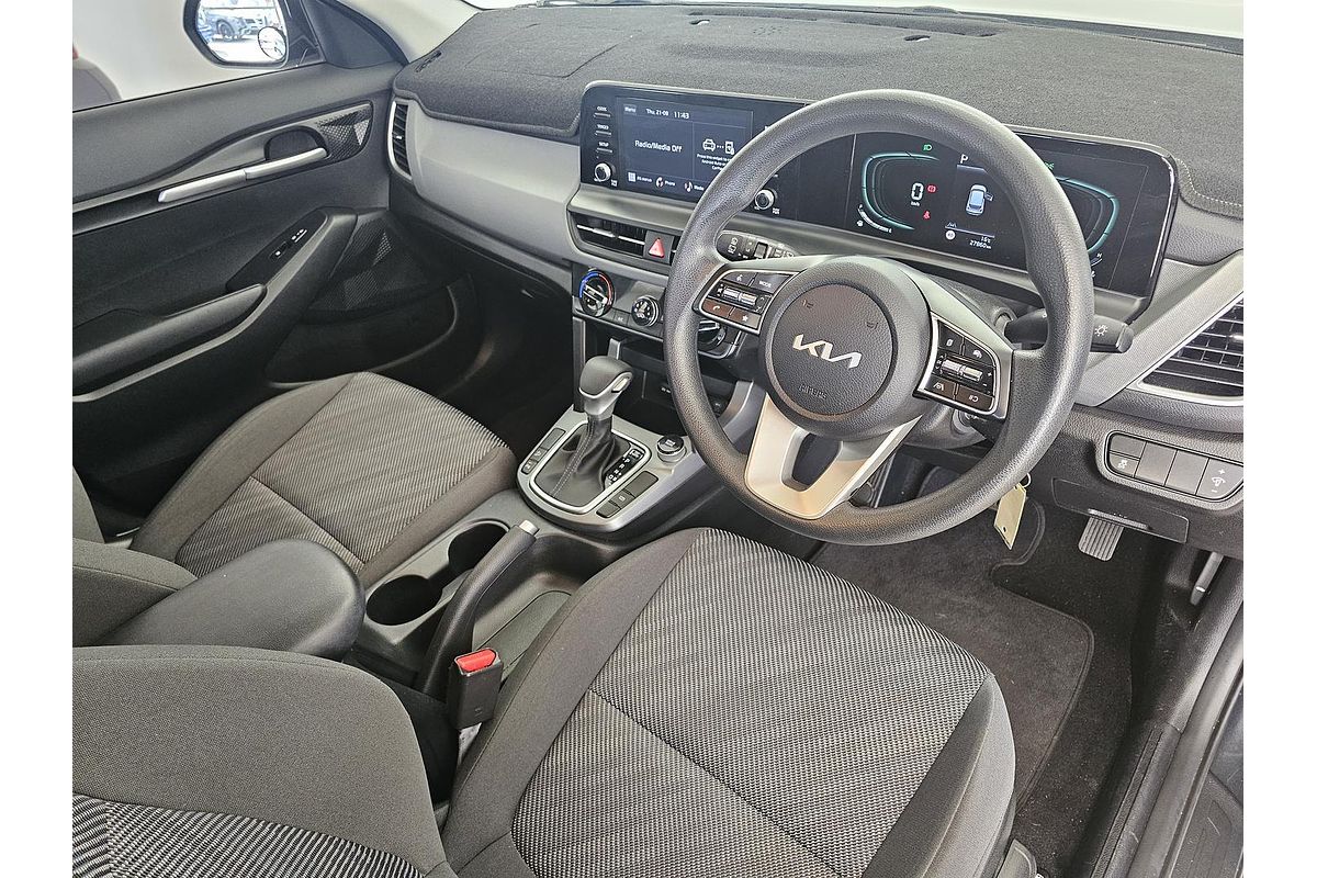 2022 Kia Seltos S SP2 PE
