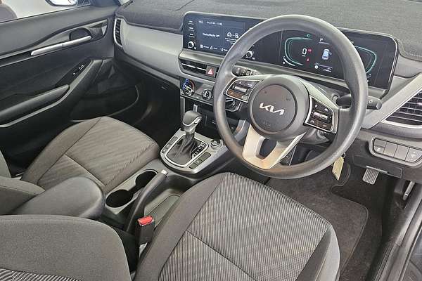 2022 Kia Seltos S SP2 PE