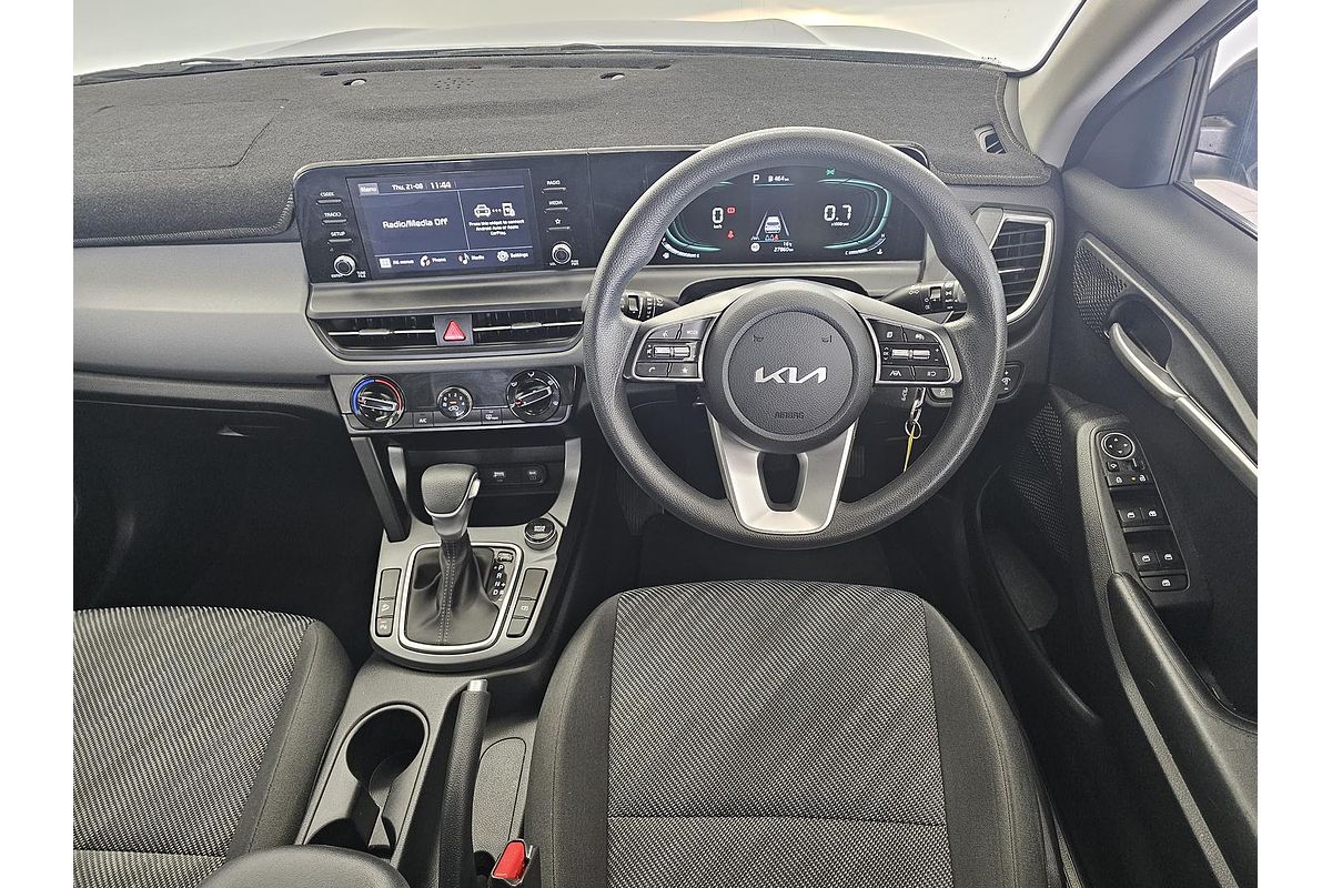 2022 Kia Seltos S SP2 PE