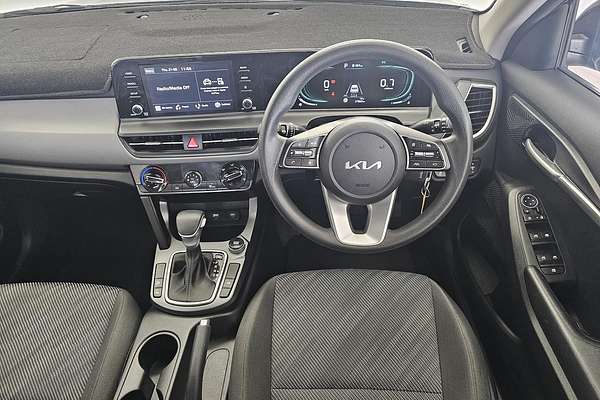 2022 Kia Seltos S SP2 PE
