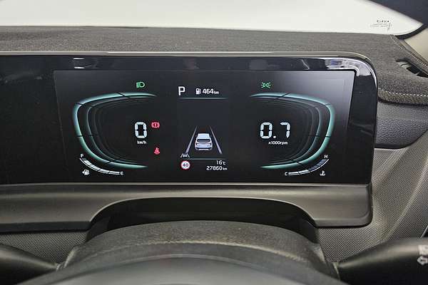2022 Kia Seltos S SP2 PE