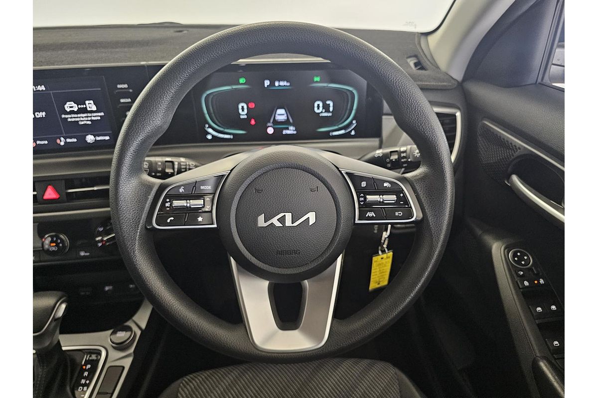 2022 Kia Seltos S SP2 PE