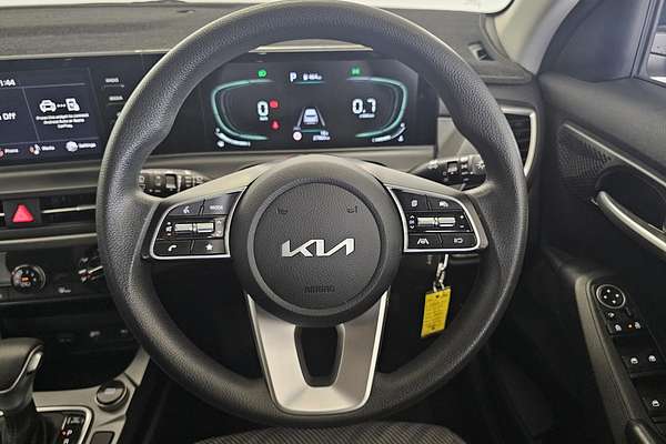 2022 Kia Seltos S SP2 PE