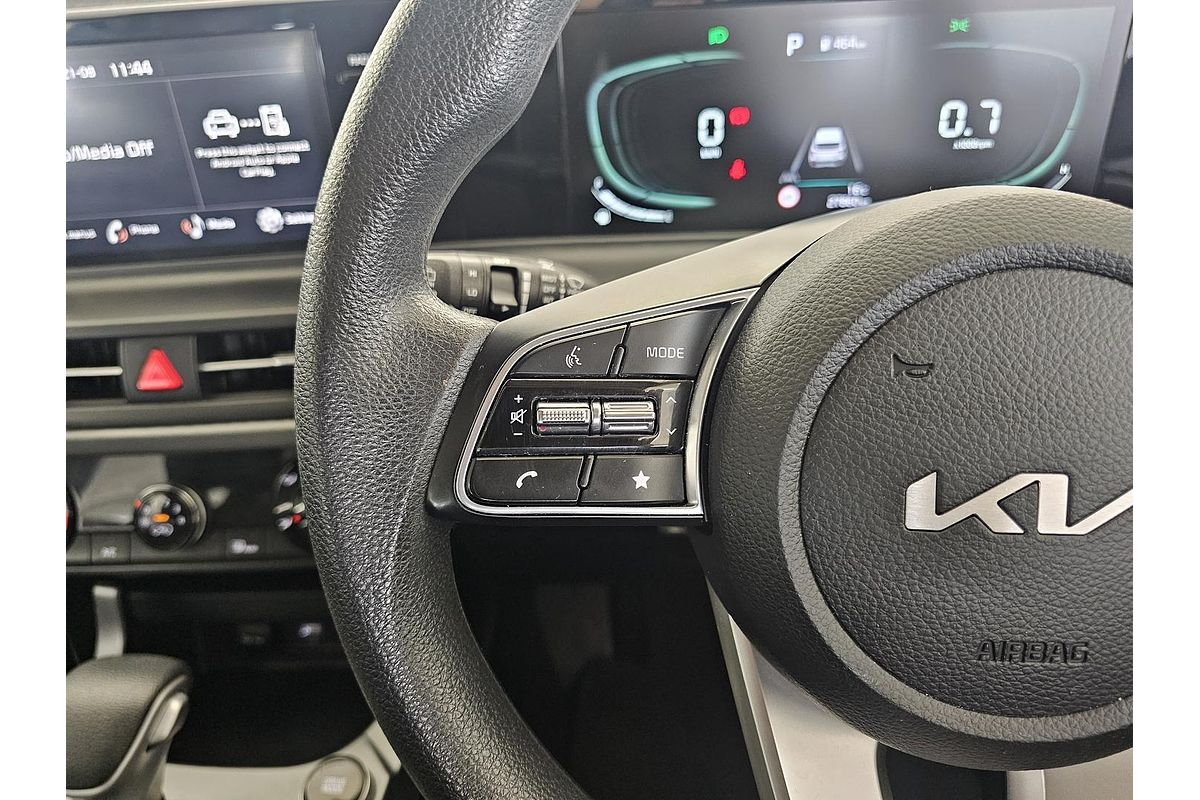 2022 Kia Seltos S SP2 PE