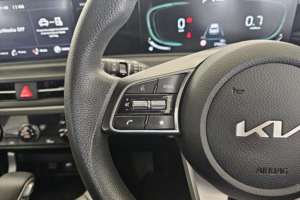 2022 Kia Seltos S SP2 PE