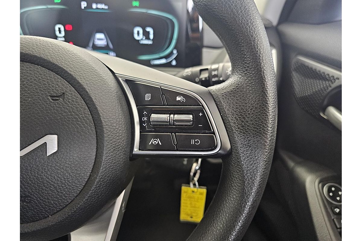 2022 Kia Seltos S SP2 PE