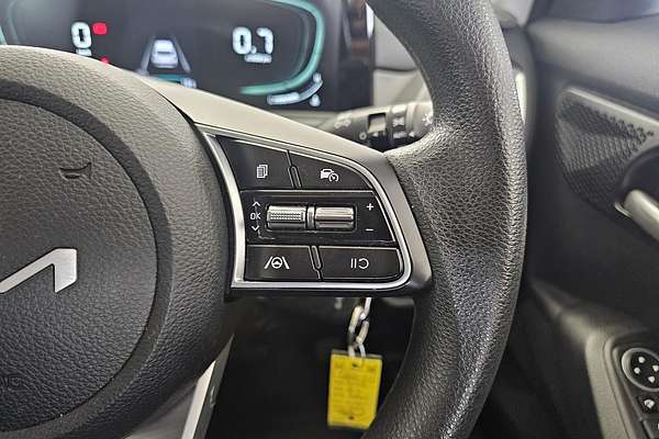 2022 Kia Seltos S SP2 PE