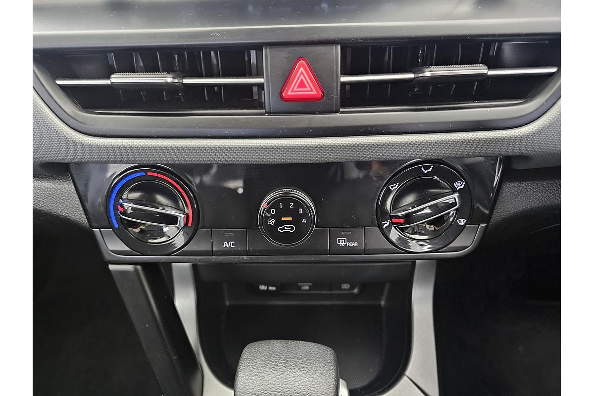 2022 Kia Seltos S SP2 PE