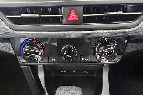2022 Kia Seltos S SP2 PE