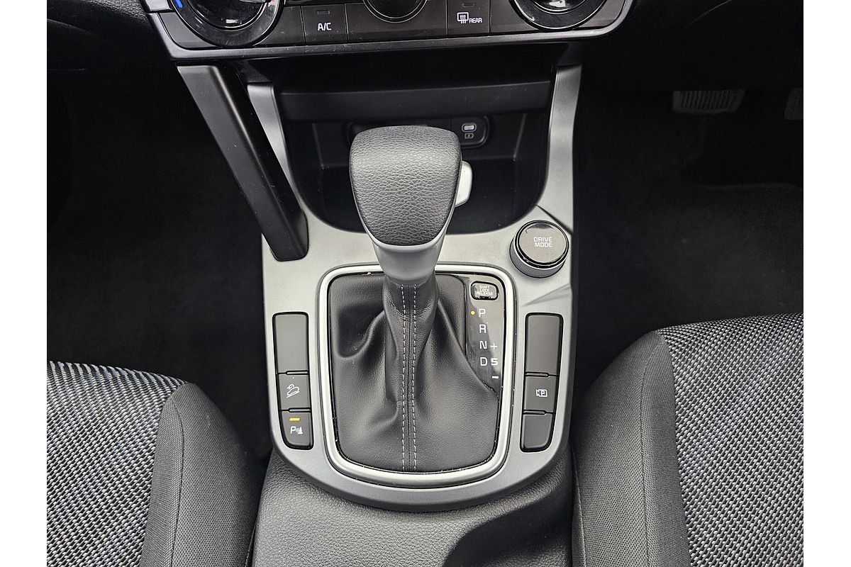 2022 Kia Seltos S SP2 PE