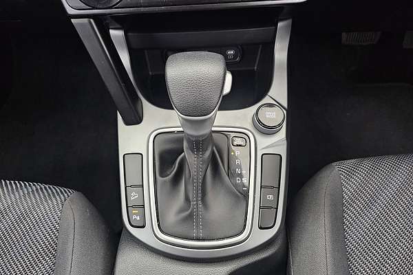 2022 Kia Seltos S SP2 PE