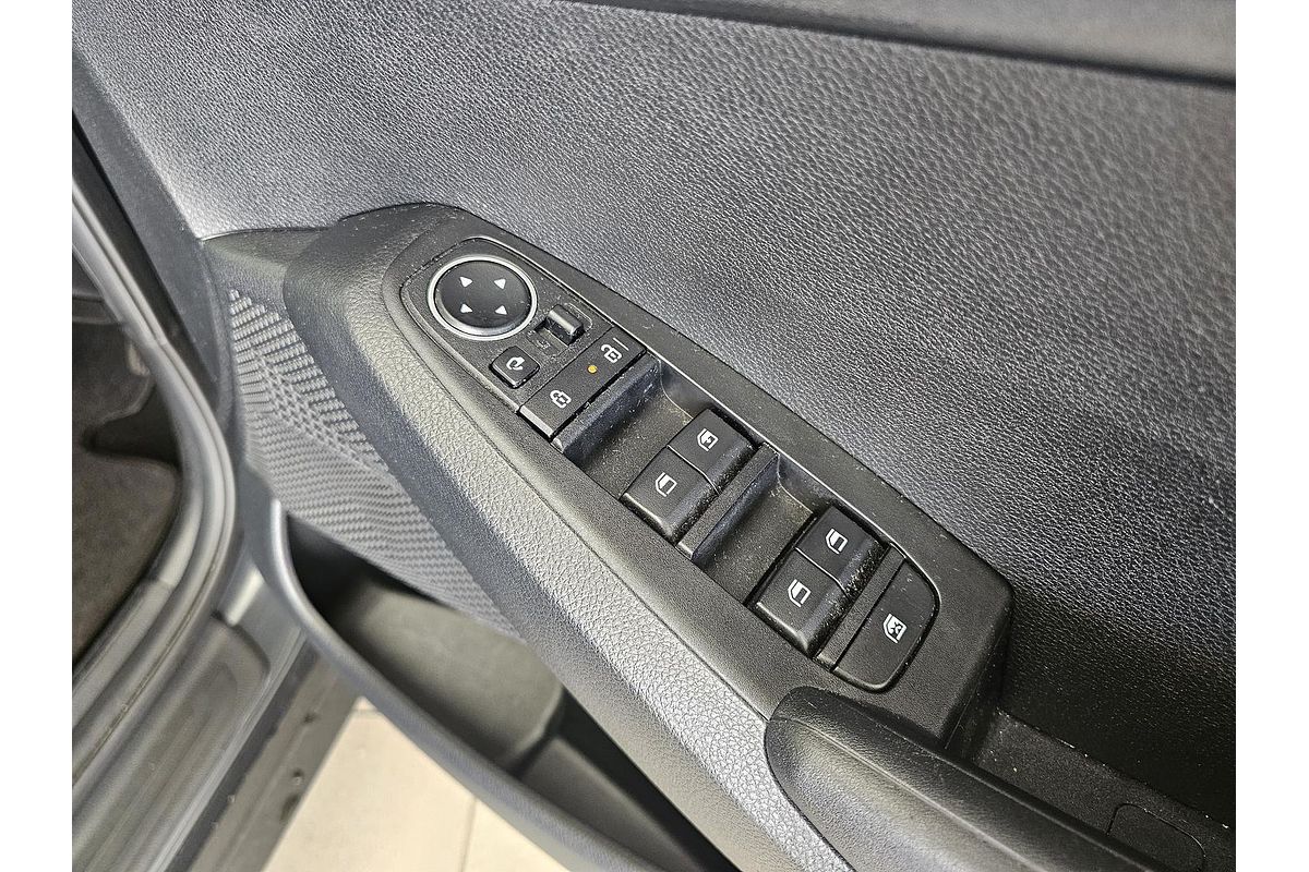2022 Kia Seltos S SP2 PE