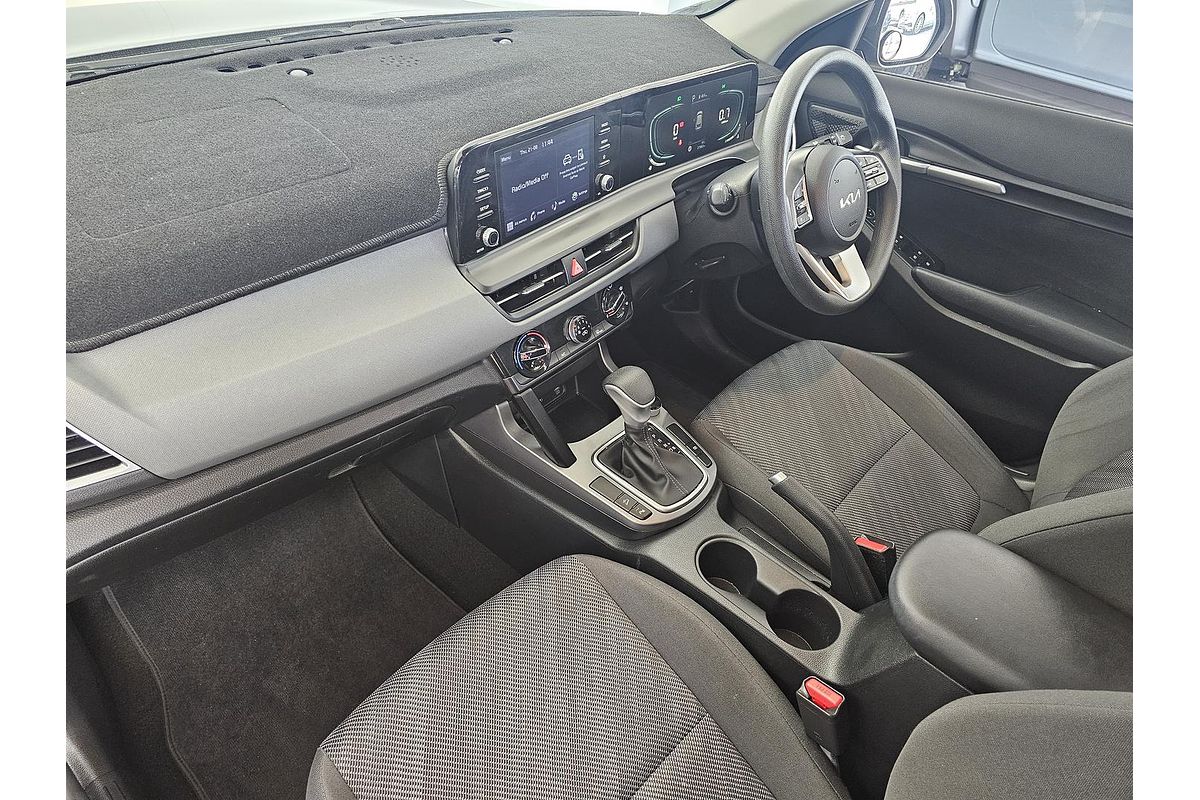2022 Kia Seltos S SP2 PE