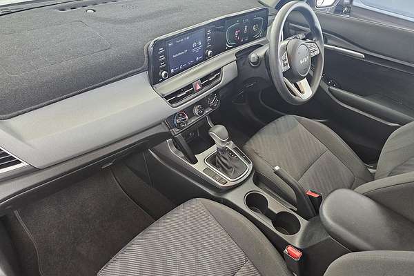 2022 Kia Seltos S SP2 PE