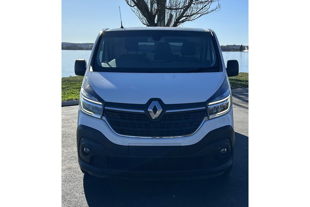 2020 Renault Trafic Premium 125kW X82 SWB