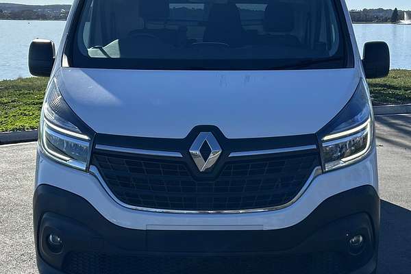 2020 Renault Trafic Premium 125kW X82 SWB