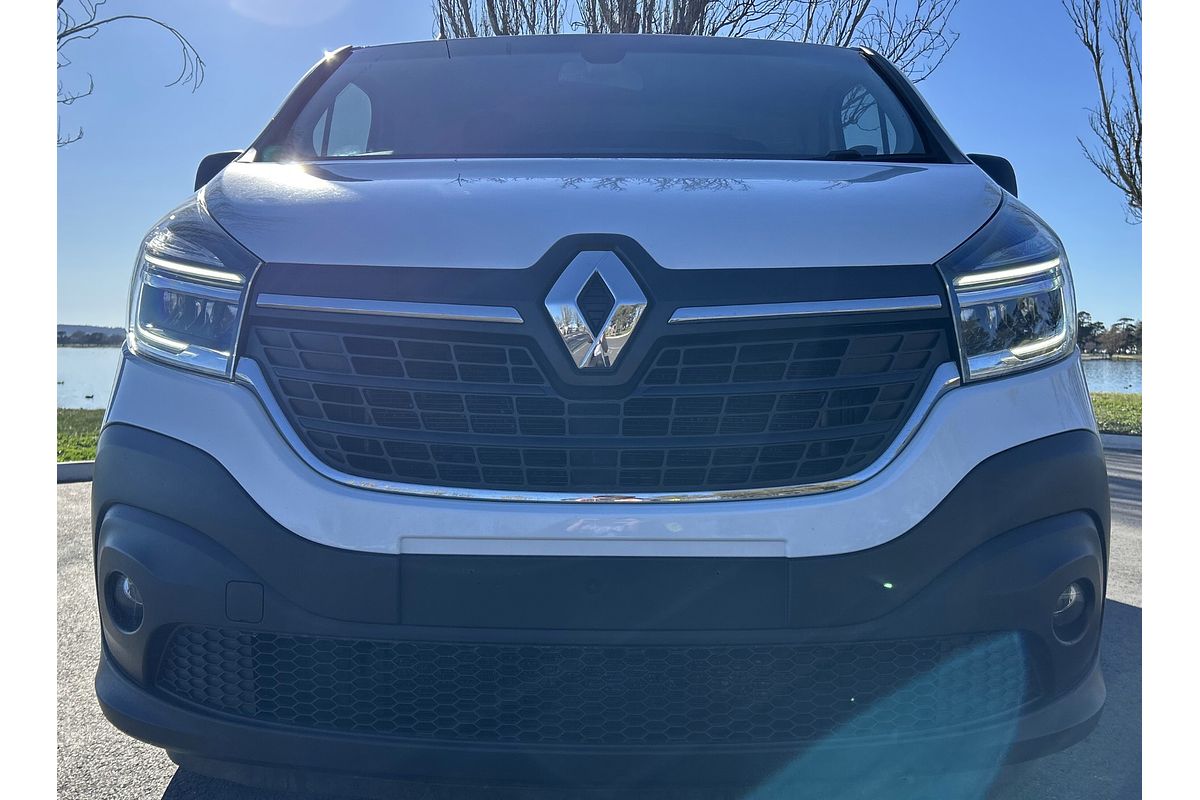 2020 Renault Trafic Premium 125kW X82 SWB