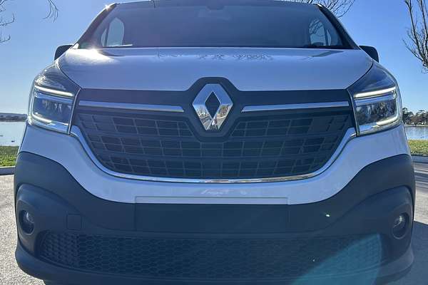 2020 Renault Trafic Premium 125kW X82 SWB