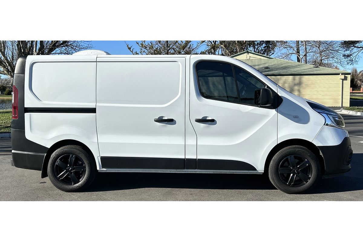 2020 Renault Trafic Premium 125kW X82 SWB