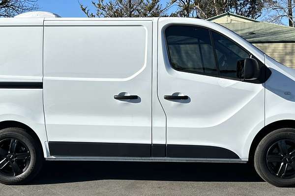 2020 Renault Trafic Premium 125kW X82 SWB
