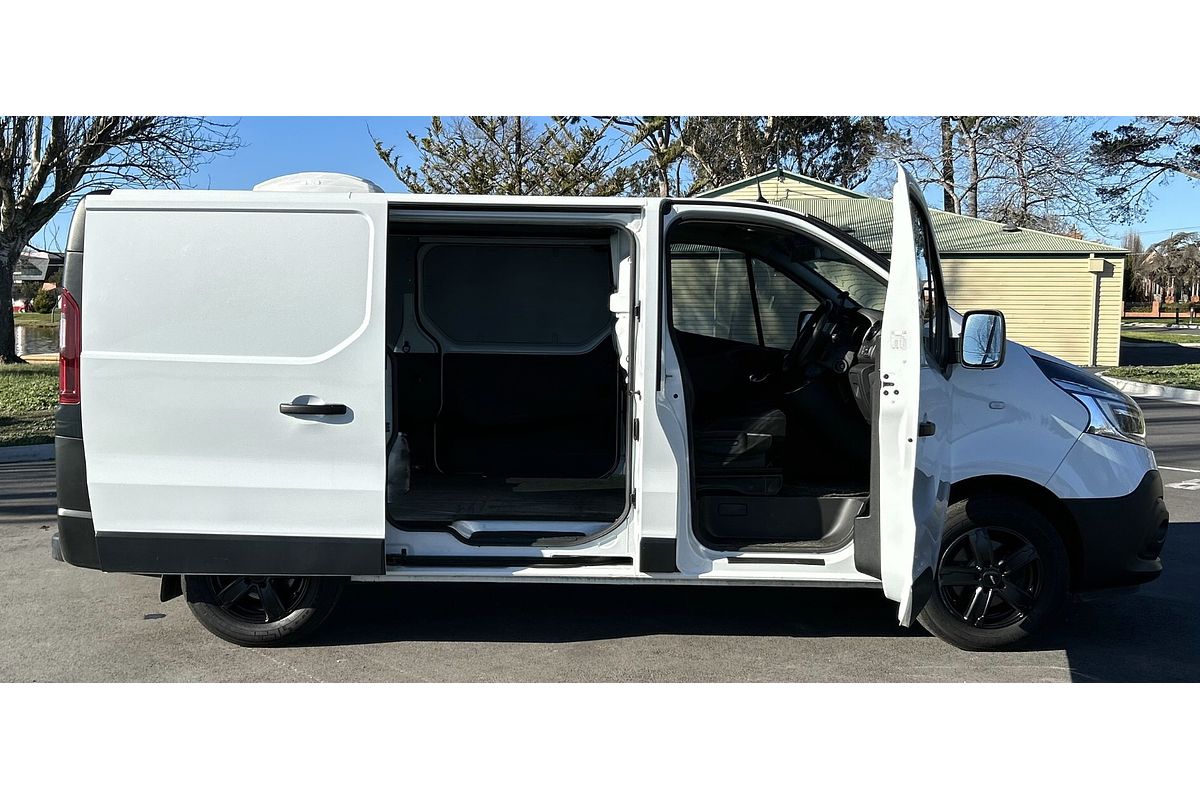 2020 Renault Trafic Premium 125kW X82 SWB