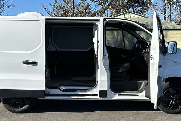 2020 Renault Trafic Premium 125kW X82 SWB