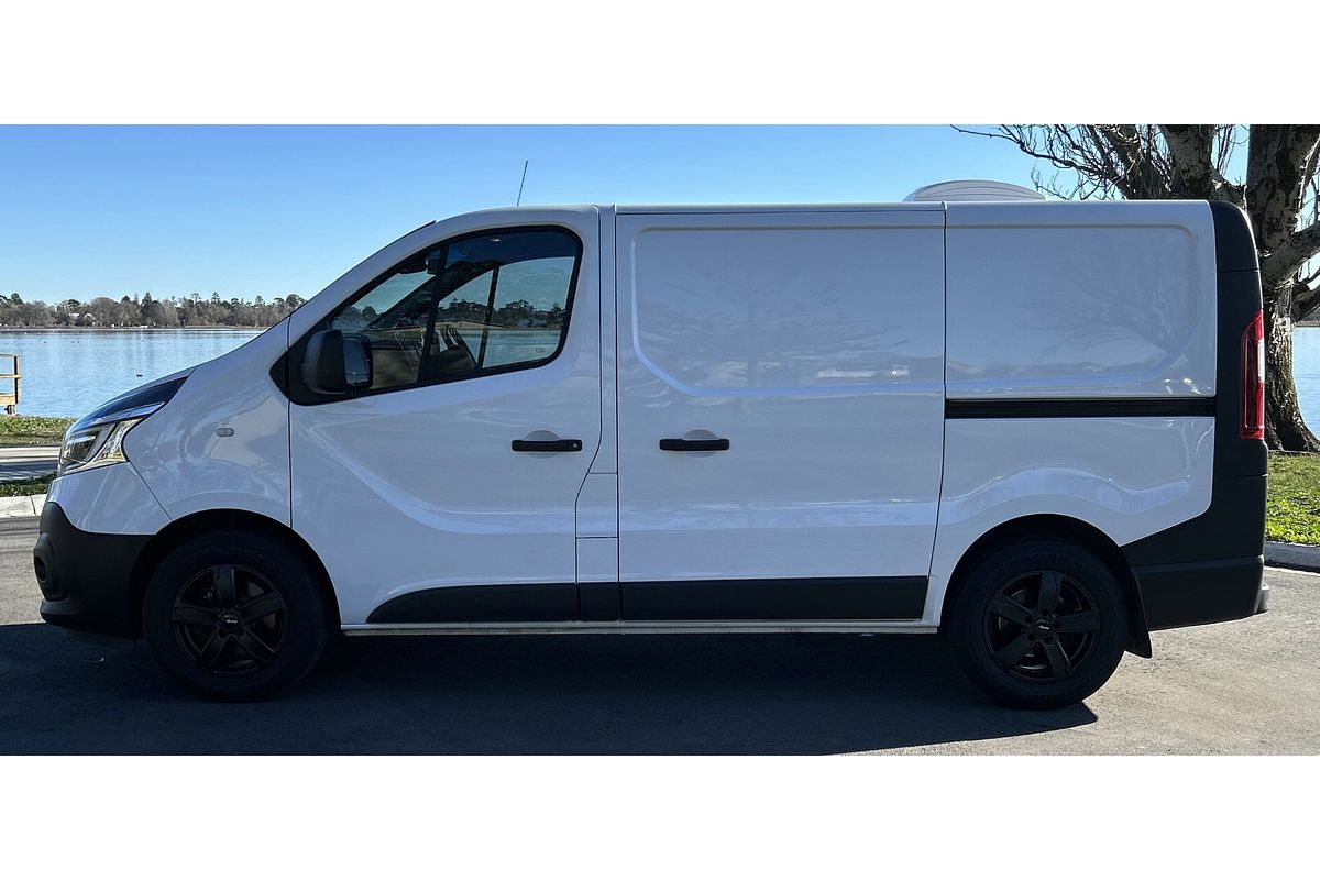 2020 Renault Trafic Premium 125kW X82 SWB