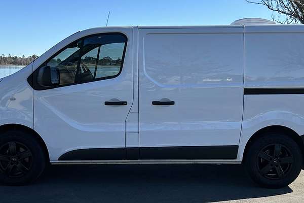 2020 Renault Trafic Premium 125kW X82 SWB