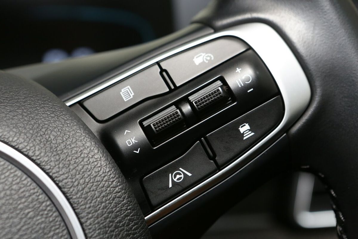 2024 Kia Sportage S NQ5
