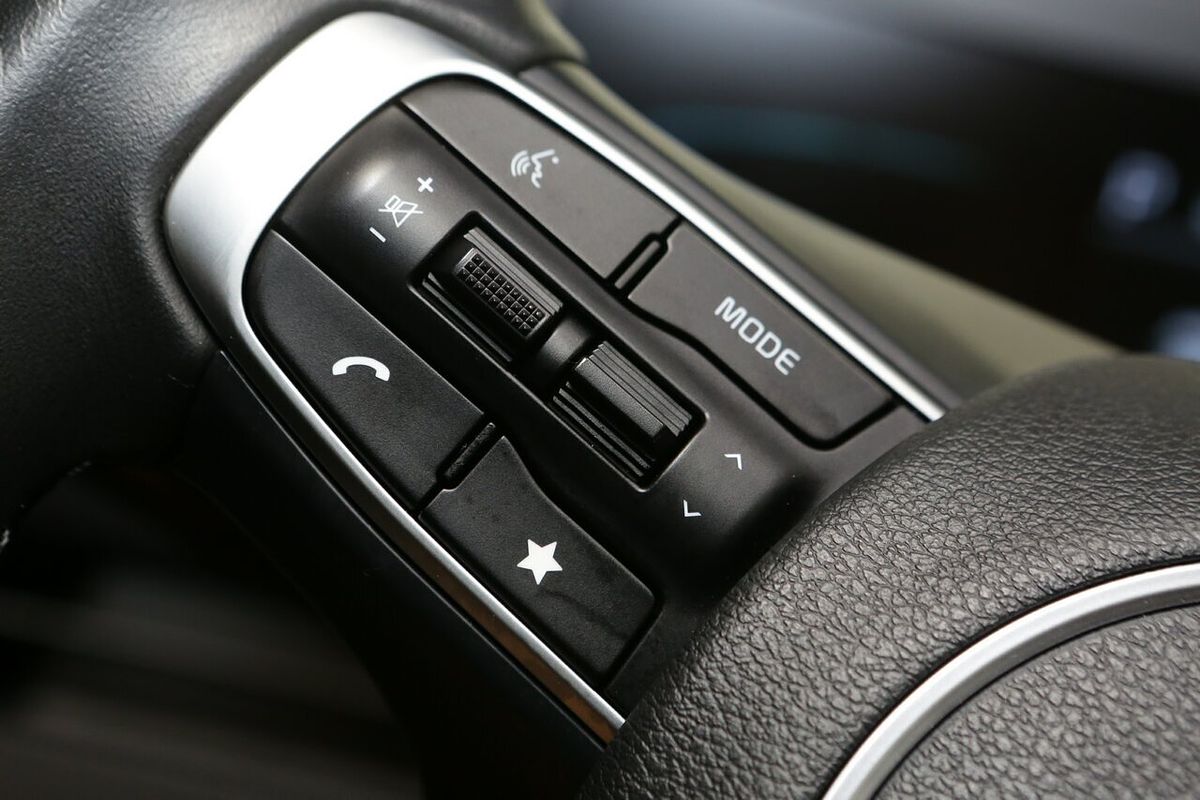 2024 Kia Sportage S NQ5