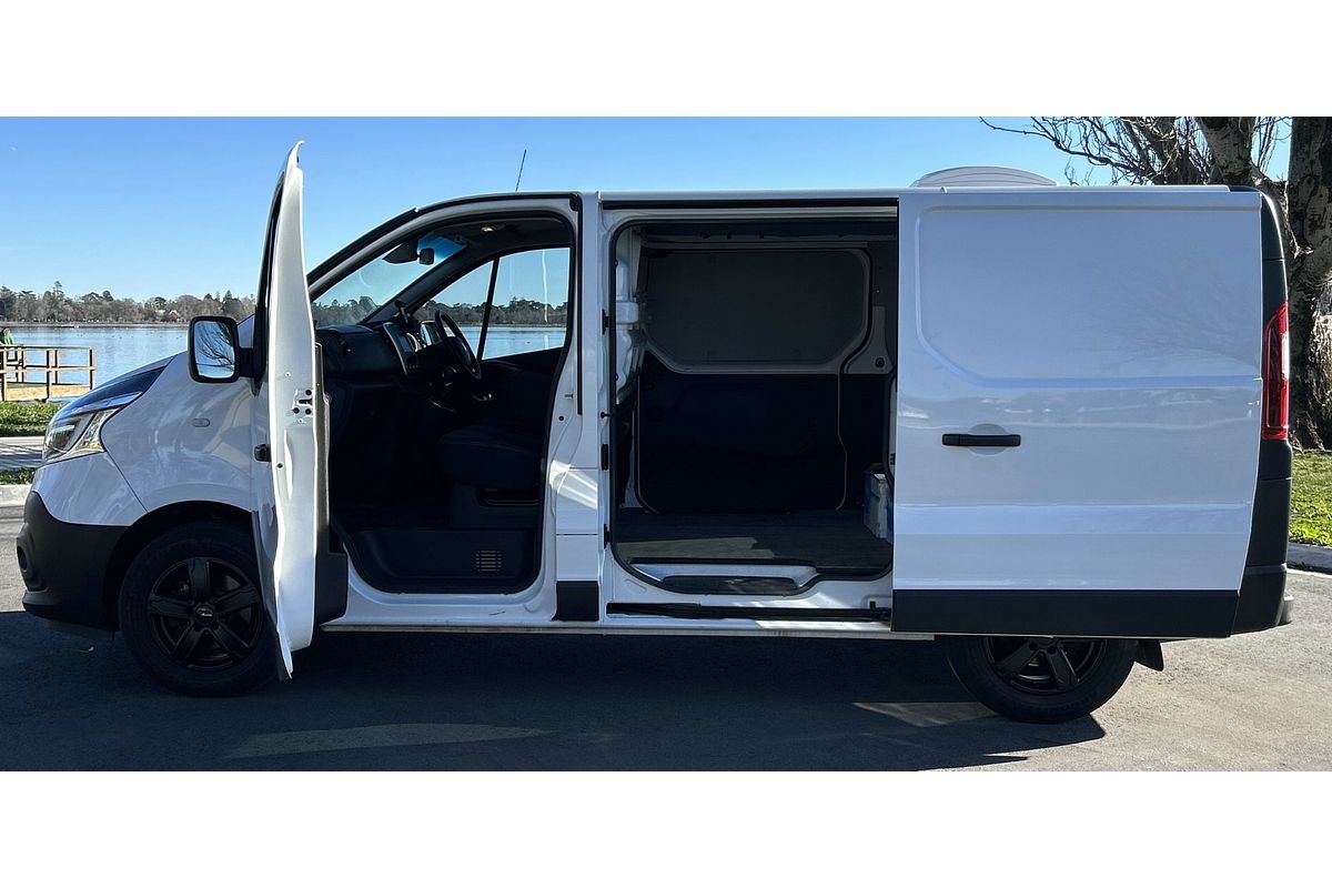 2020 Renault Trafic Premium 125kW X82 SWB
