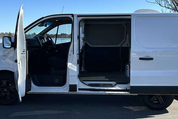 2020 Renault Trafic Premium 125kW X82 SWB