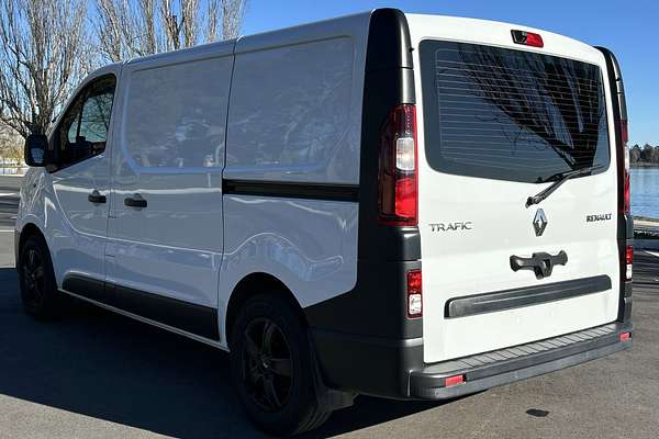2020 Renault Trafic Premium 125kW X82 SWB