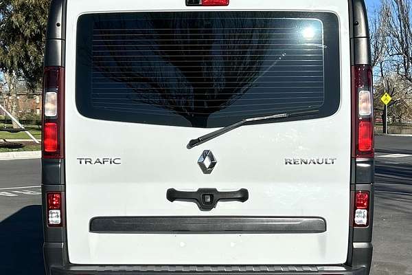 2020 Renault Trafic Premium 125kW X82 SWB