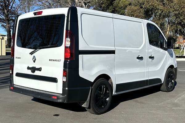 2020 Renault Trafic Premium 125kW X82 SWB