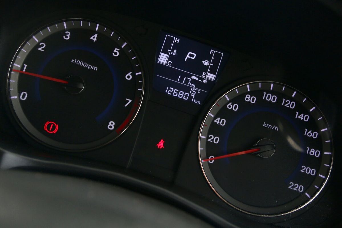 2014 Hyundai Accent Active RB2