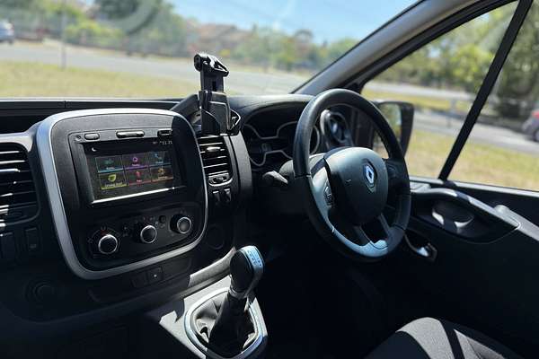 2020 Renault Trafic Premium 125kW X82 SWB