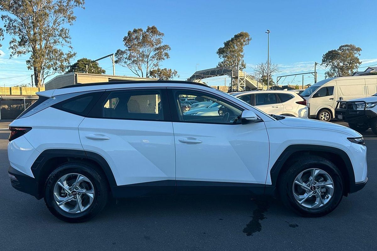 2022 Hyundai Tucson NX4.V1