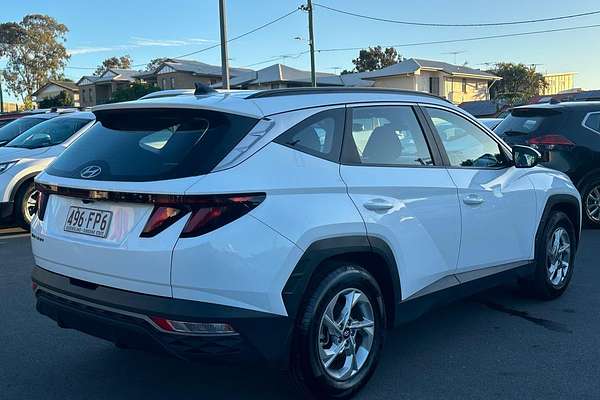 2022 Hyundai Tucson NX4.V1