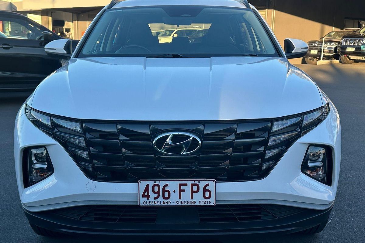 2022 Hyundai Tucson NX4.V1