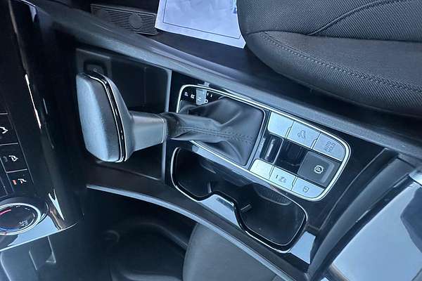 2022 Hyundai Tucson NX4.V1