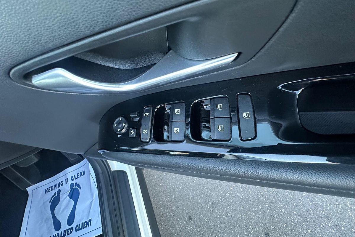 2022 Hyundai Tucson NX4.V1