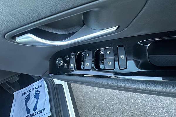 2022 Hyundai Tucson NX4.V1