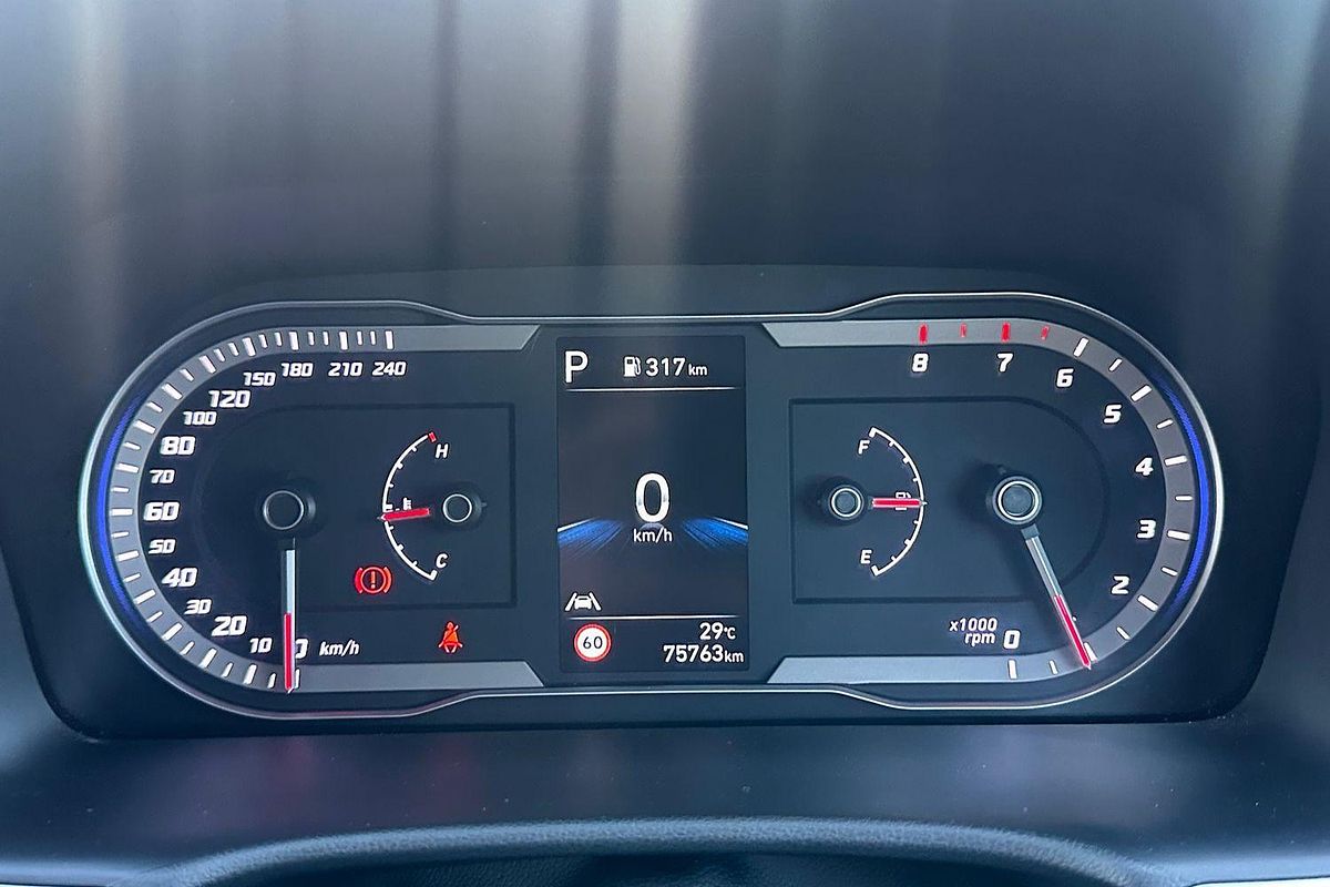 2022 Hyundai Tucson NX4.V1