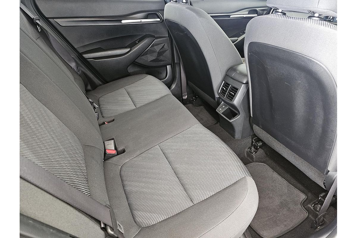 2022 Kia Seltos S SP2 PE