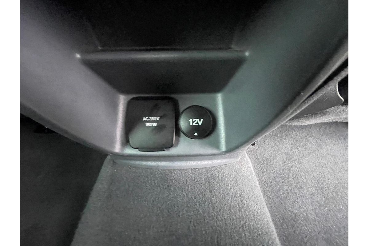 2016 Ford Ranger Wildtrak PX MkII 4X4 3.2L