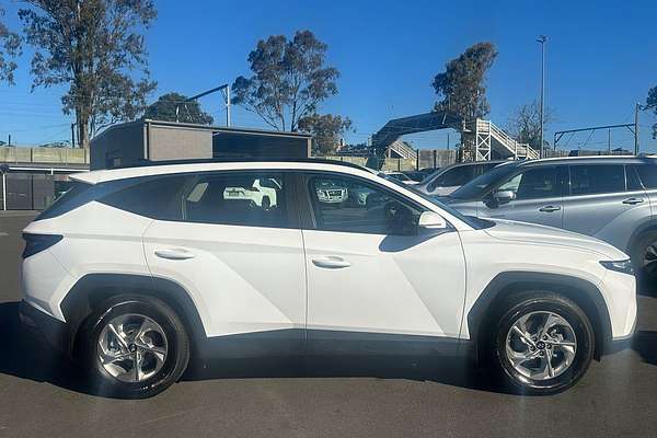 2022 Hyundai Tucson NX4.V1