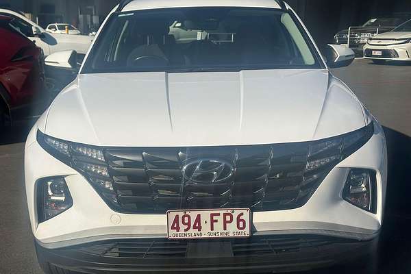 2022 Hyundai Tucson NX4.V1