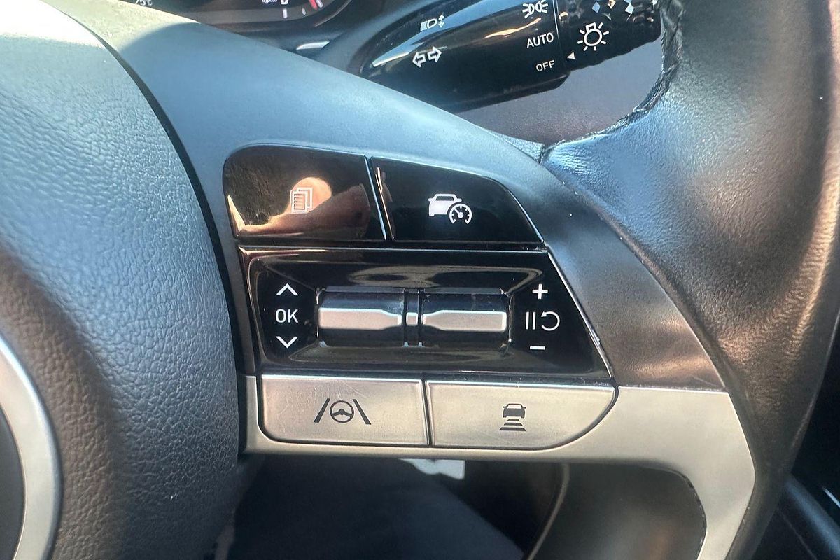 2022 Hyundai Tucson NX4.V1