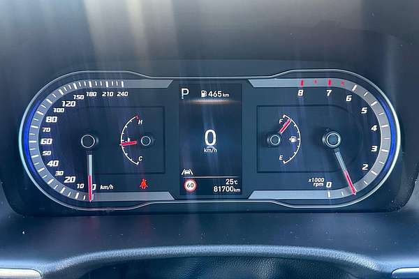 2022 Hyundai Tucson NX4.V1